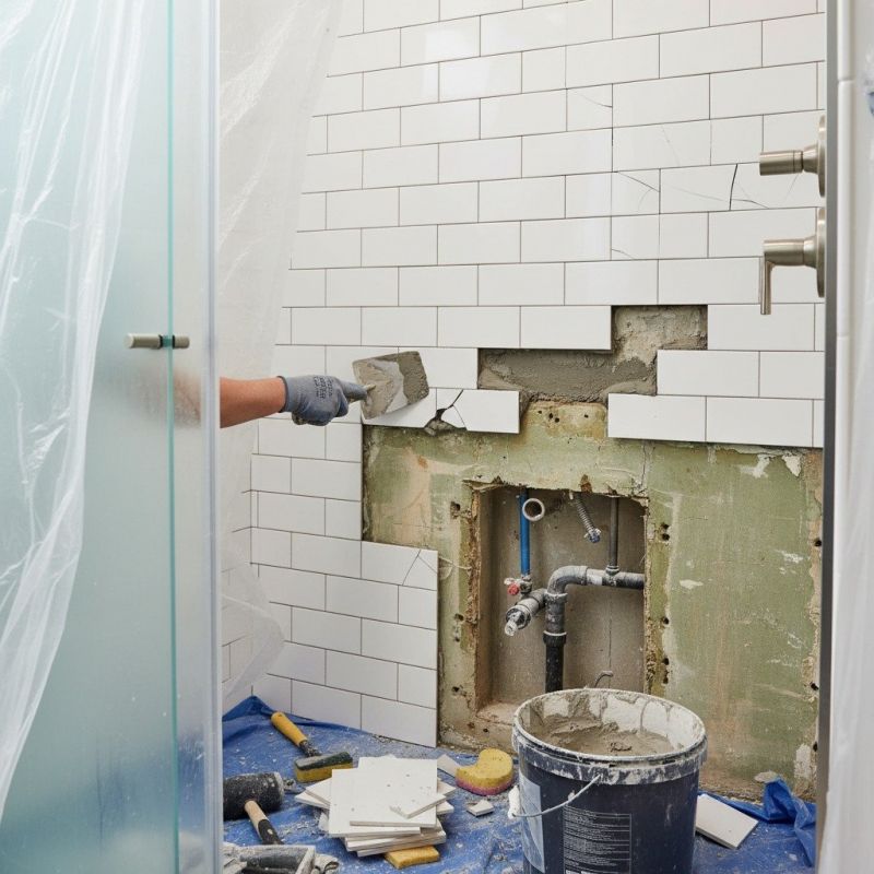 Top Bathroom Remodeling Companies in Spring, TX